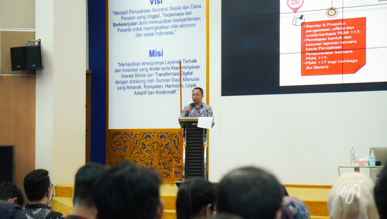 Chief & Appointed Actuary Forum 2025